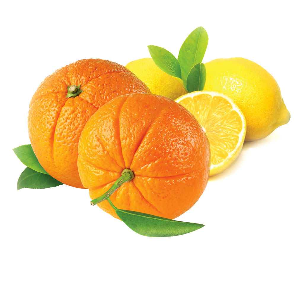 citrus