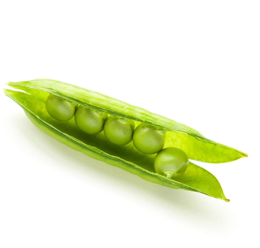 Peas